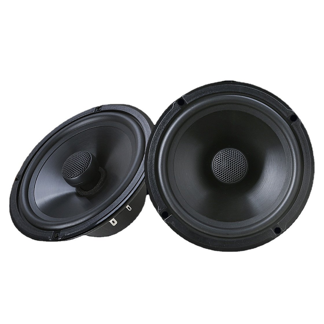 SQ-AA6 High Quality Car Speaker 40w RMS REAL POWER Coaxial Speaker